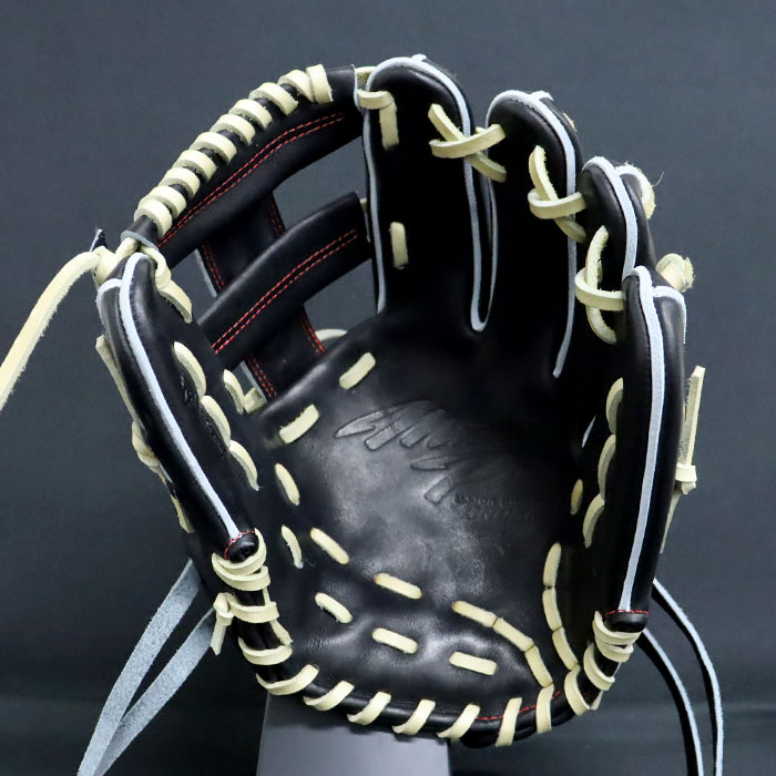 ⭐︎ひきち　ミズノプロ　オーダー　内野手用　坂本勇人5Dモデル 野球 ミズノ 硬式グローブ ミズノプロ オーダーグラブ 坂本勇人