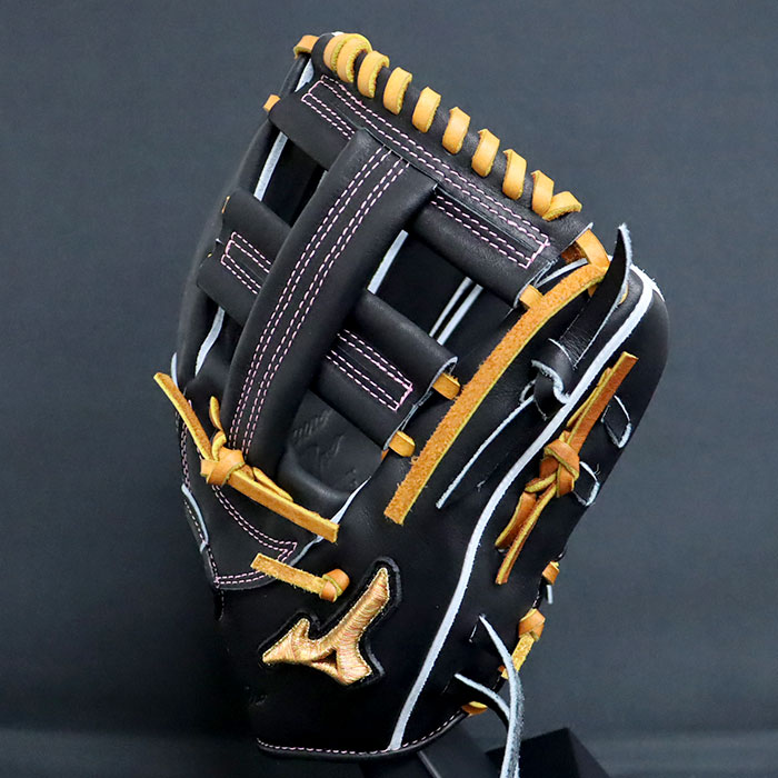 野球 ミズノ 硬式グローブ ミズノプロ オーダーグラブ 坂本勇人5D型