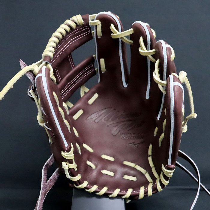 野球 ミズノ 硬式グローブ ミズノプロ オーダーグラブ 坂本勇人5D型
