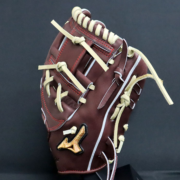 野球 ミズノ 硬式グローブ ミズノプロ オーダーグラブ 坂本勇人5D型