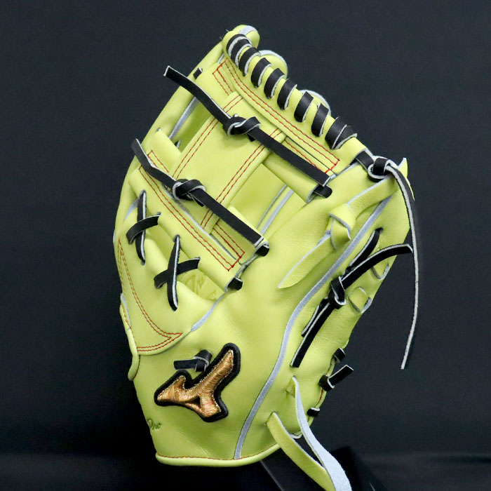 野球 ミズノ 硬式グローブ ミズノプロ オーダーグラブ 坂本勇人5D型