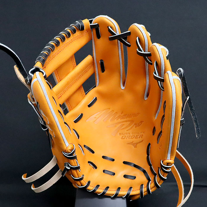 野球 ミズノ 硬式グローブ ミズノプロ オーダーグラブ 坂本勇人5D型