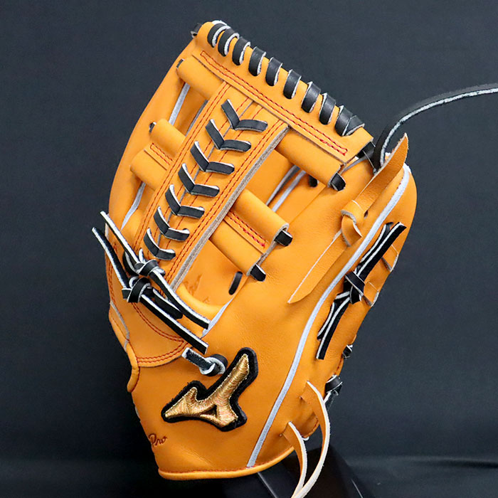 野球 ミズノ 硬式グローブ ミズノプロ オーダーグラブ 坂本勇人5D型