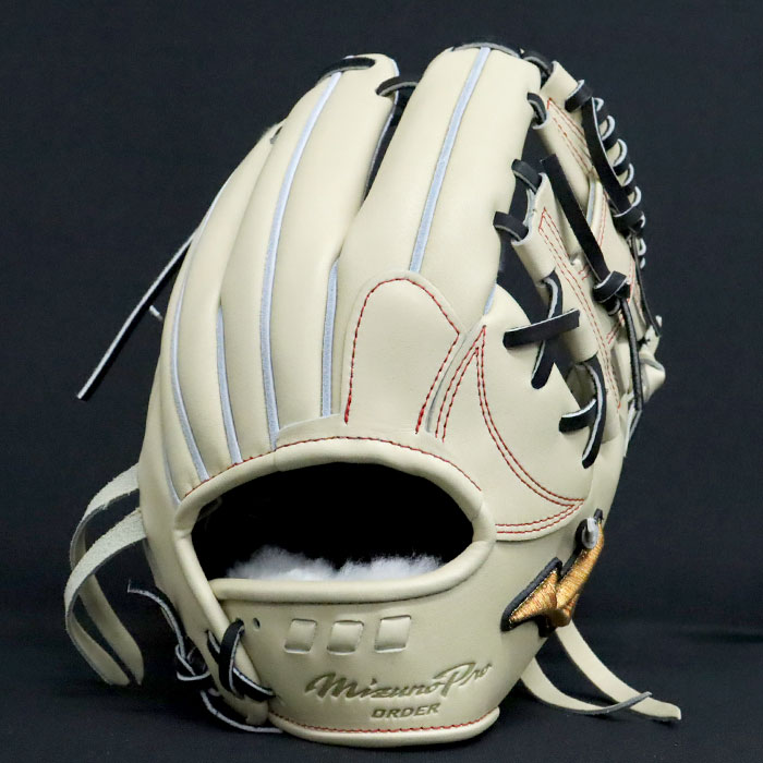 ミズノ グローバルエリート　 軟式オーダー グラブ 5D 坂本モデル ミズノグローバルエリート軟式オーダーグラブ坂本5Dモデル 2024モデル