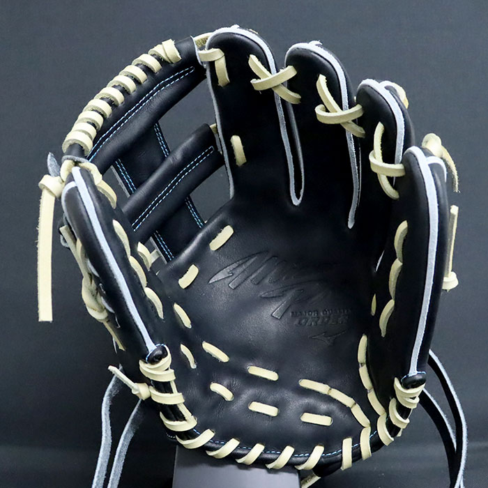 野球 ミズノ 硬式グローブ ミズノプロ オーダーグラブ 坂本勇人5D型