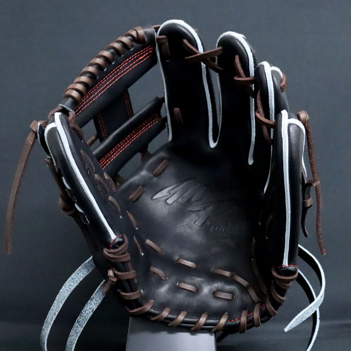 野球 ミズノ 硬式グローブ ミズノプロ オーダーグラブ 坂本勇人5D型