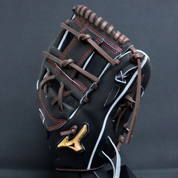 ミズノプロ ミプロ グラブ グローブ 坂本勇人 楽天市場】野球 ミズノ 軟式グローブ ミズノプロ オーダーグラブ