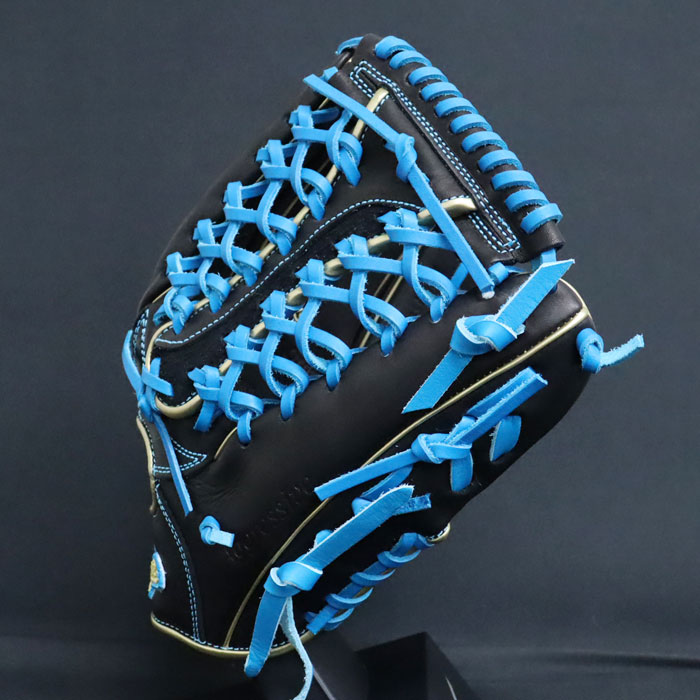 slugger 外野手用グローブ　軟式 野球 久保田スラッガー 軟式グローブ 外野手 左投げ KUBOTA