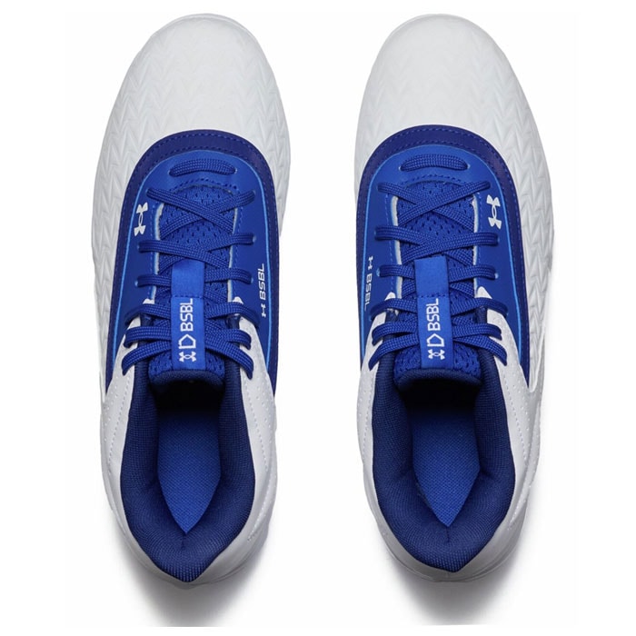 野球 アンダーアーマー ジュニア ポイントスパイク UNDERARMOUR 野球