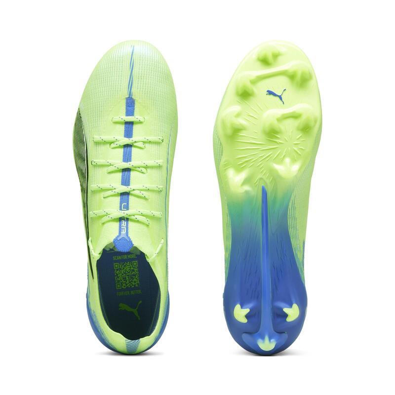 PUMA - PUMA　サッカー用スパイク　訳有り プーマ puma ウルトラ 5 アルティメット FG puma サッカー