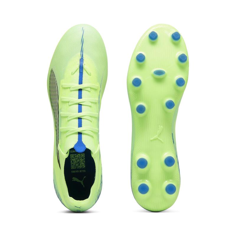 特価】プーマ puma ウルトラ 5 マッチ HG/AG puma サッカー シューズ