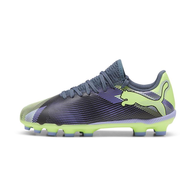 特価】プーマ フューチャー7プレイHG/AG+Mid puma サッカー
