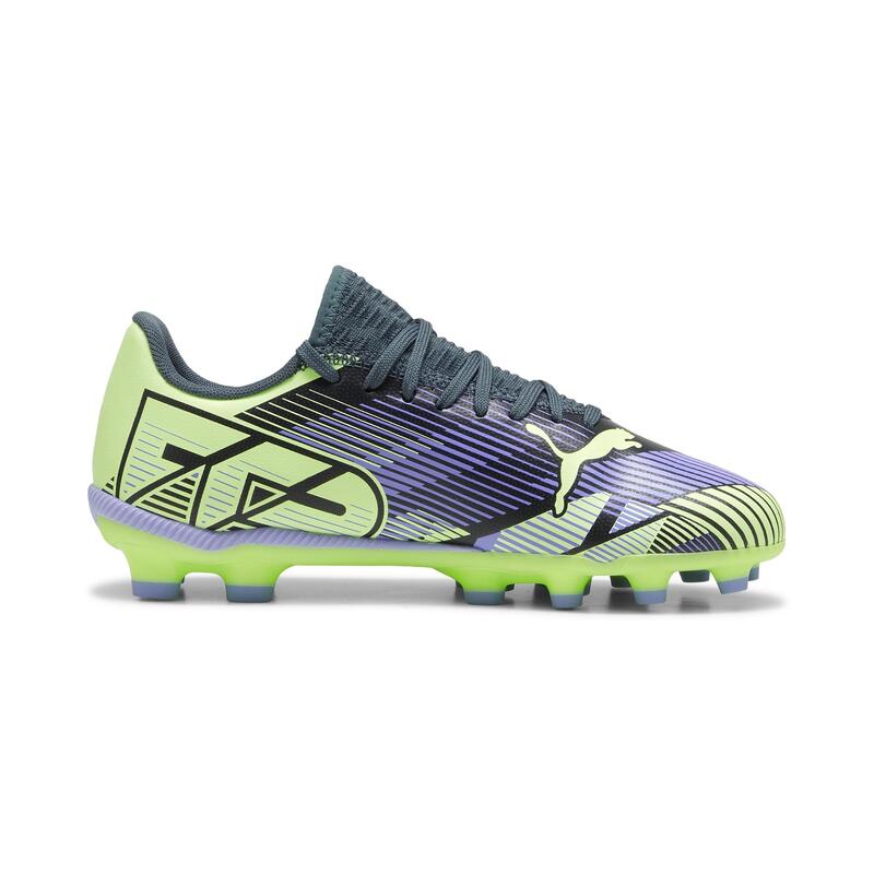 PUMA スパイク FG フューチャー 7 プレイ HG + MID JR - メガスポーツ公式