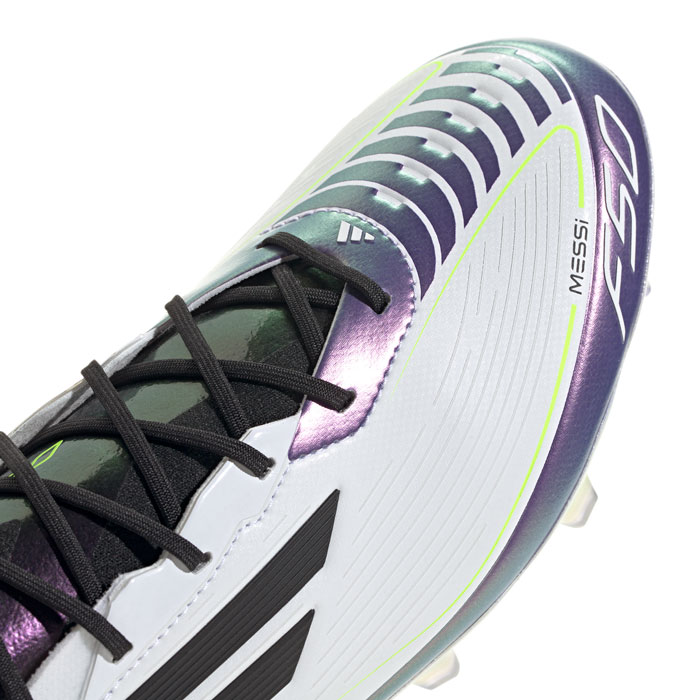oo.ooadidas F50 スパイクシューズ Messiモデル fujispo_ih0927