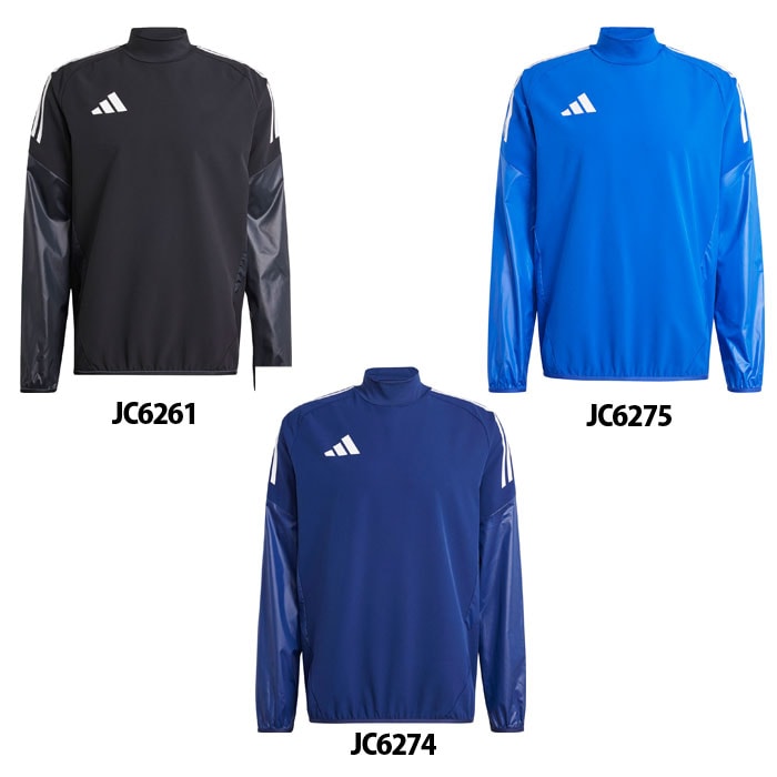 adidas - 新品！駿河台大学 サッカー部 長袖ピステ M 選手実使用 adidas - 新品！駿河台大学 サッカー部 長袖ピステ M 選手実使用