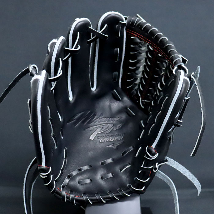 野球 ミズノ 硬式グローブ ミズノプロ オーダーグラブ 紅林弘太郎型
