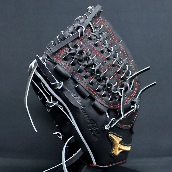 野球 ミズノ 硬式グローブ ミズノプロ オーダーグラブ 紅林弘太郎型
