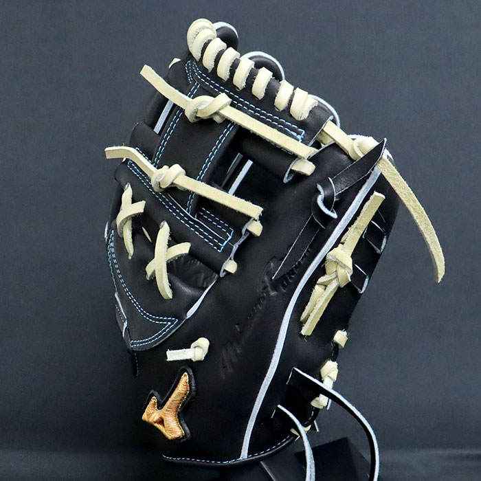 野球 ミズノ 硬式グローブ ミズノプロ オーダーグラブ 紅林