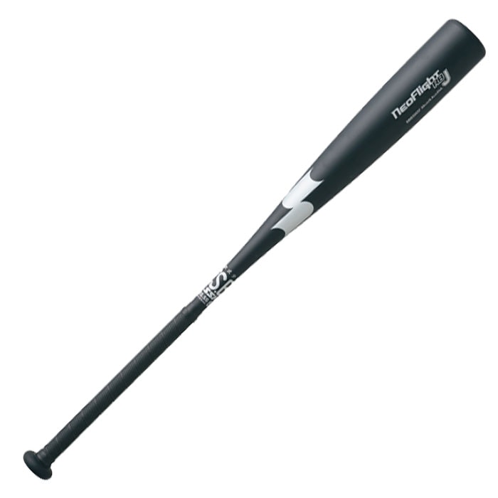 野球 エスエスケイ ジュニア軟式金属バット ネオフライトRB SSK