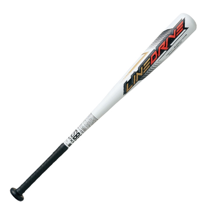 野球 エスエスケイ ジュニア軟式金属バット スーパープロ SSK