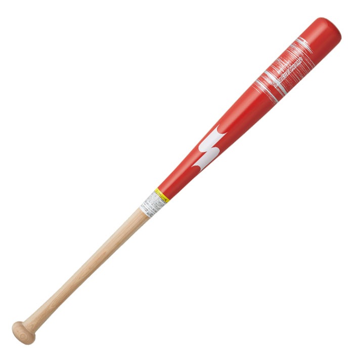 野球 エスエスケイ 木製トレーニングバット SSK バット 木製 練習 大人