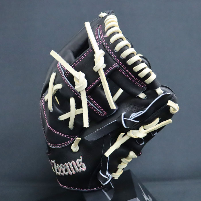 野球 ZEEMS ジュニア軟式グローブ ZEEMS 軟式 グローブ オールラウンド