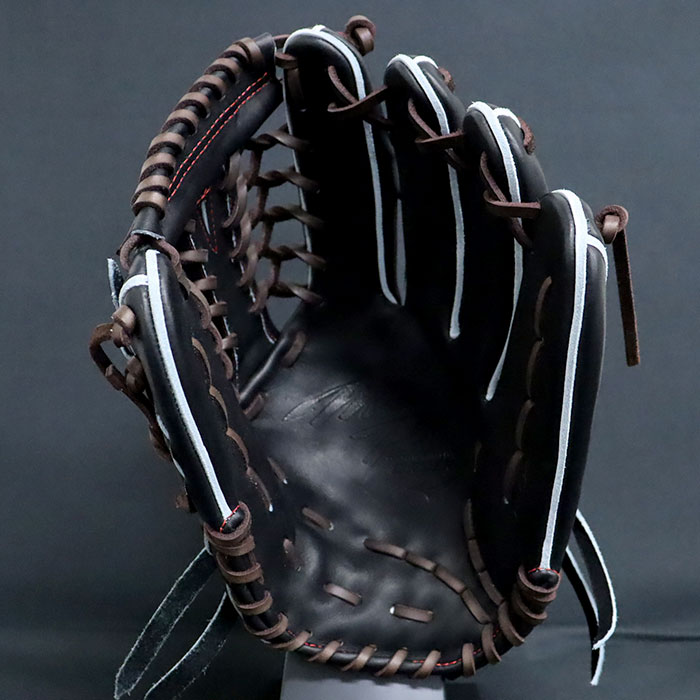 野球 ミズノ 硬式グローブ ミズノプロ オーダーグラブ 外野AXI型