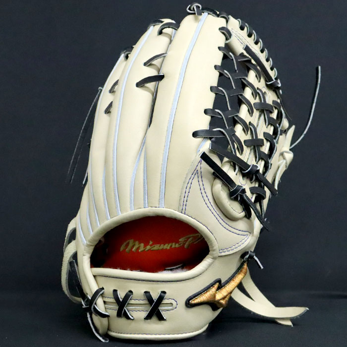 硬式グラブ ミズノプロ 野球 ミズノ 硬式グローブ ミズノプロ オーダーグラブ 外野AXI型