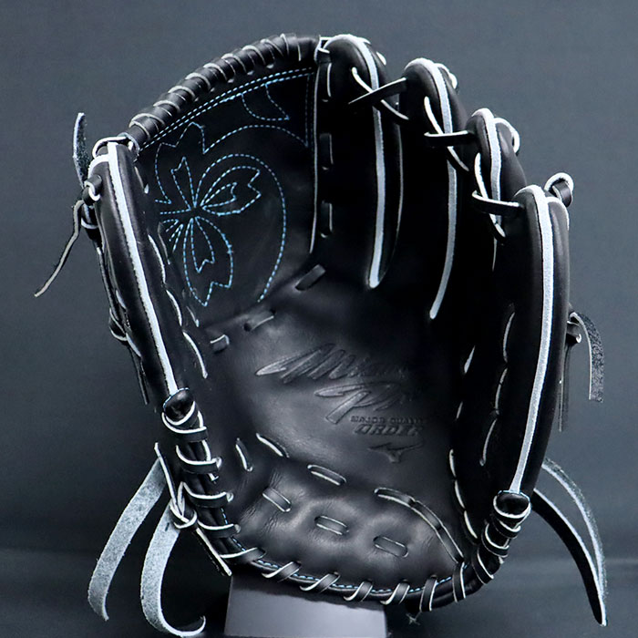 野球 ミズノ 硬式グローブ ミズノプロ オーダーグラブ 前田健太