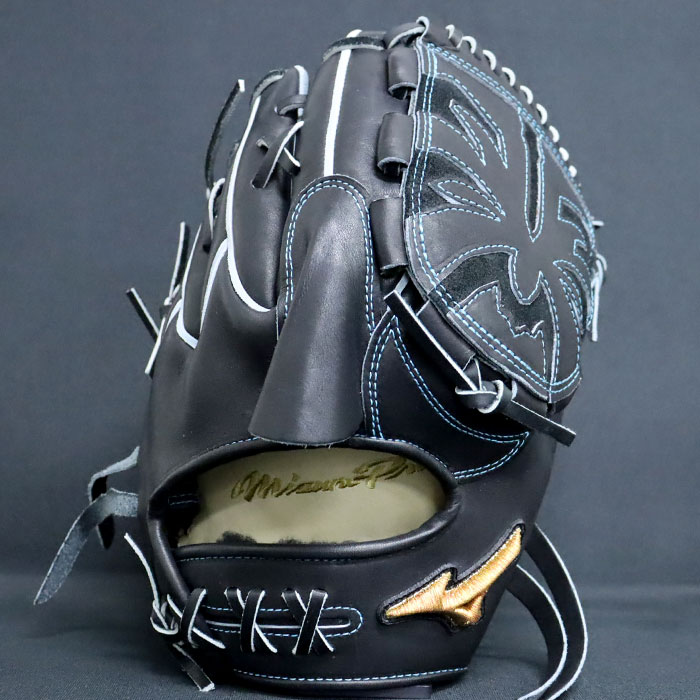 野球 ミズノ 硬式グローブ ミズノプロ オーダーグラブ 宮城大弥型