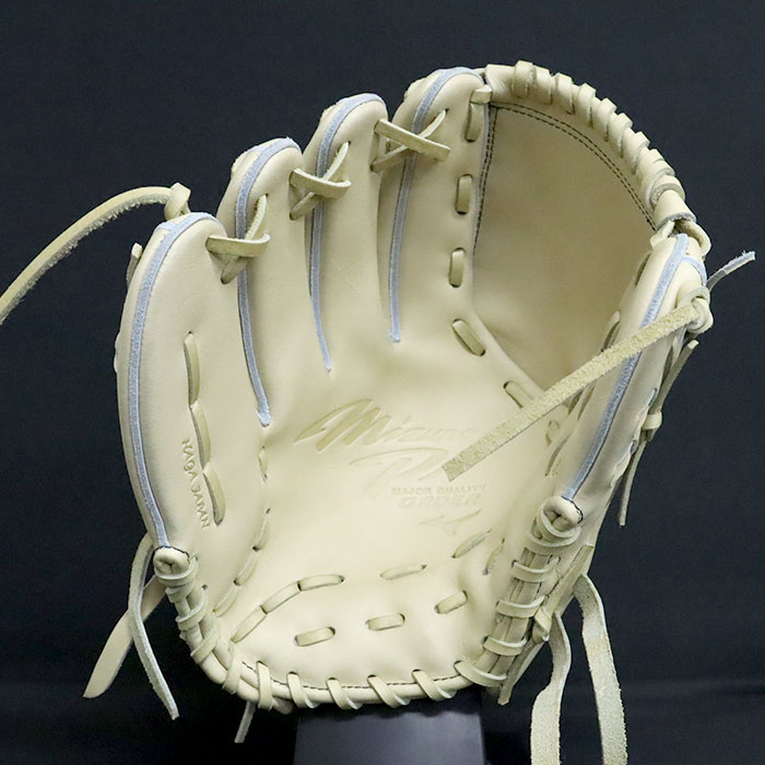 野球 ミズノ 硬式グローブ ミズノプロ オーダーグラブ 宮城大弥型