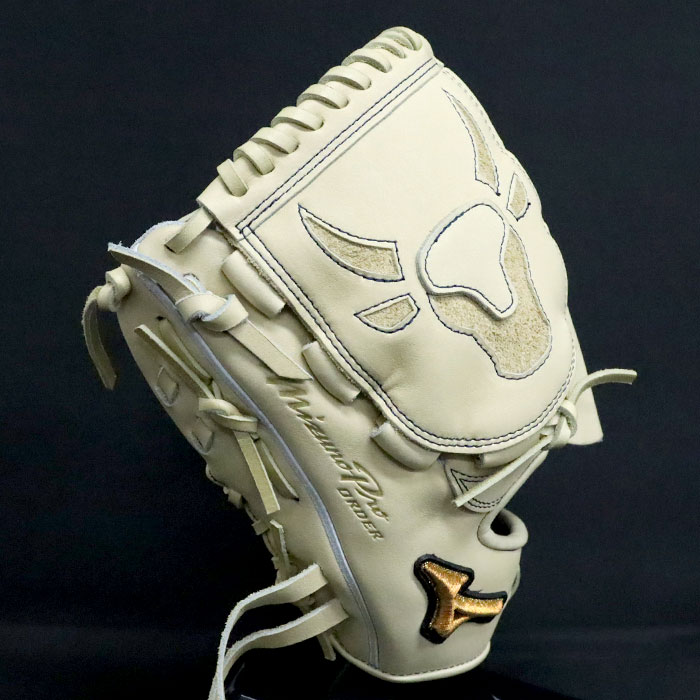 野球 ミズノ 硬式グローブ ミズノプロ オーダーグラブ 宮城大弥