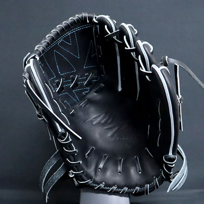 野球 ミズノ 硬式グローブ ミズノプロ オーダーグラブ 石川雅規型
