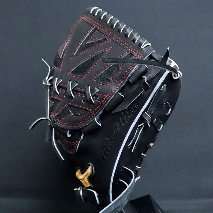 野球 ミズノ 硬式グローブ ミズノプロ オーダーグラブ 石川雅規型