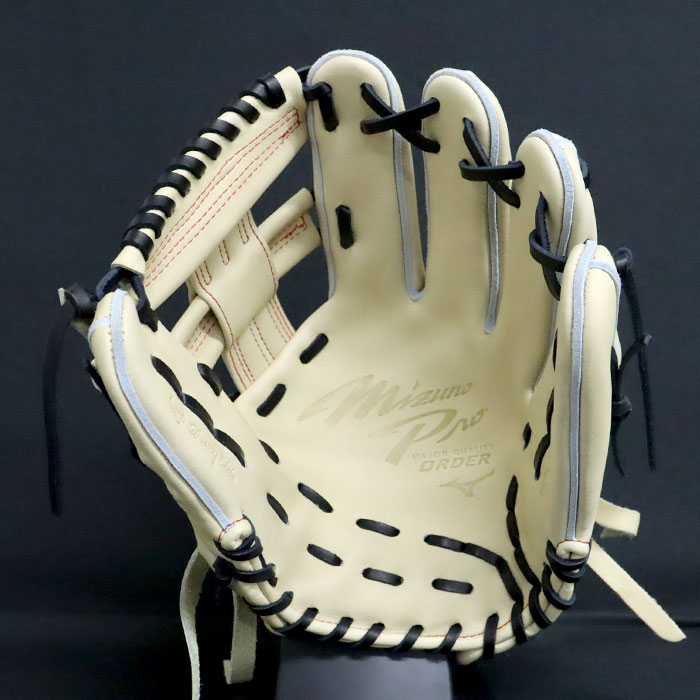 T*T様 Mizuno Pro 硬式　グローブ 内野手用　オーダー　即戦力　ミズ 000000025344_1_SmjrwiK.jpg