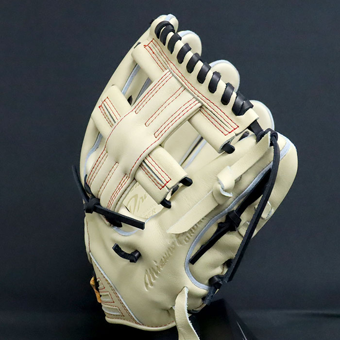 野球 ミズノ 硬式グローブ ミズノプロ オーダーグラブ 内野T型