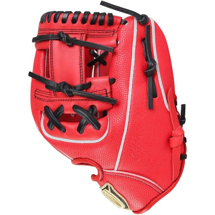 野球 ウィルソン 少年軟式グローブ D-MAX DUAL Jr. 6J 内野手用 Wilson