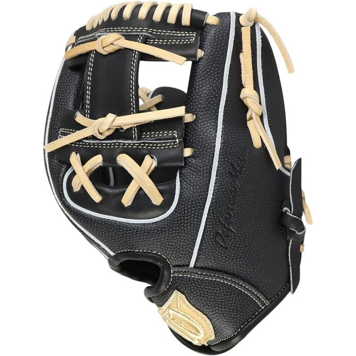 野球 ウィルソン 少年軟式グローブ D-MAX DUAL Jr. 6J 内野手用 Wilson