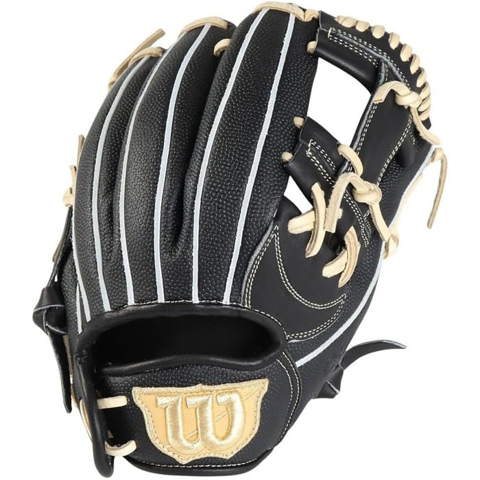 野球 ウィルソン 少年軟式グローブ D-MAX DUAL Jr. 7J 内野手用 Wilson