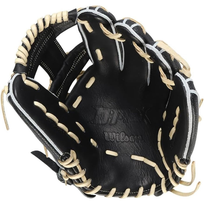 野球 ウィルソン 少年軟式グローブ D-MAX DUAL Jr. 7J 内野手用 Wilson