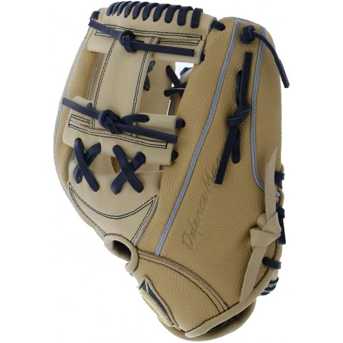 野球 ウィルソン 少年軟式グローブ D-MAX DUAL Jr. 7J 内野手用 Wilson