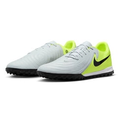 【特価】ナイキ ファントム GX 2 アカデミー TF NIKE サッカー フットサル トレーニングシューズ トレシュー メタリックシルバー/ボルト/ブラック (FJ2577-003)