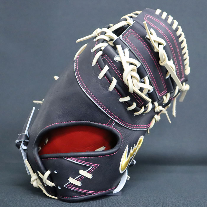Zeems 硬式野球グローブ　ファーストミット 野球 ジームス ZEEMS 硬式グローブ 硬式 グローブ 一塁手