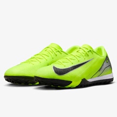 【特価】ナイキ マーキュリアル ヴェイパー 16 アカデミー TF NIKE サッカー フットサル トレーニングシューズ トレシュー ボルト/ブラック (FQ8449-700)