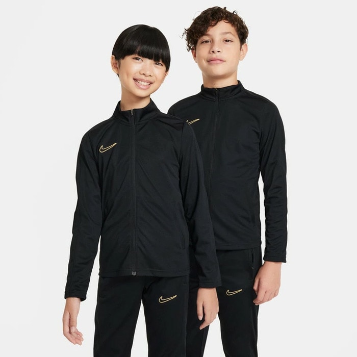 Nike Dri-FIT アカデミー 長袖 セットアップ Amazon | NIKE(ナイキ) Dri-FIT アカデミートラックスーツ 上下