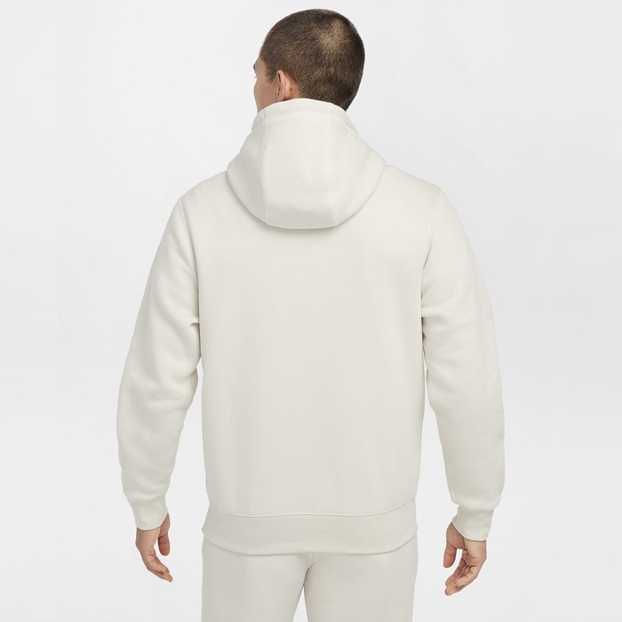 ナイキ クラブ フリース プルオーバー パーカー NIKE スウェット
