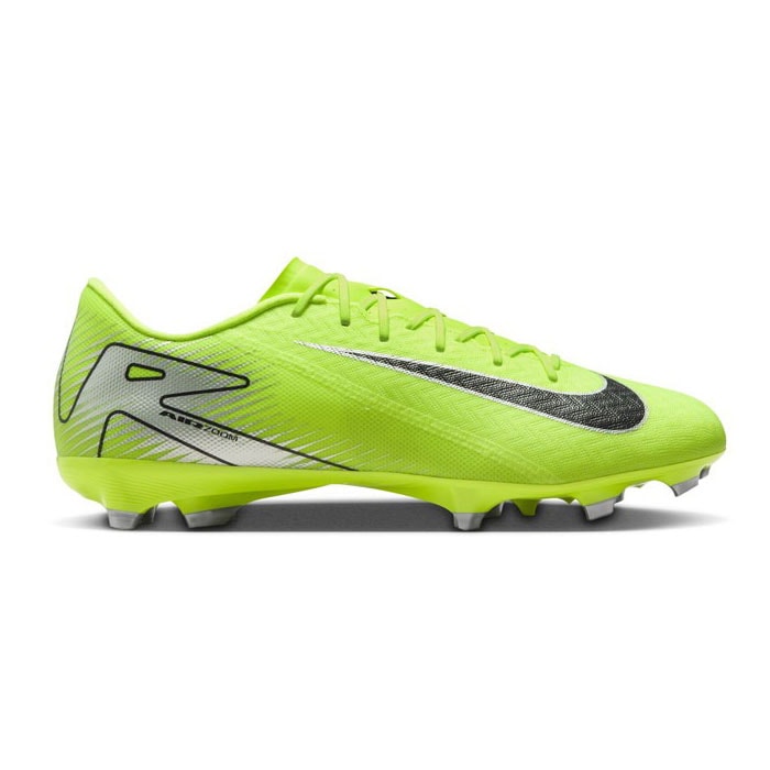 Nike Air Zoom サッカーシューズ・スパイク イエロー(FG) 73875-1.jpg
