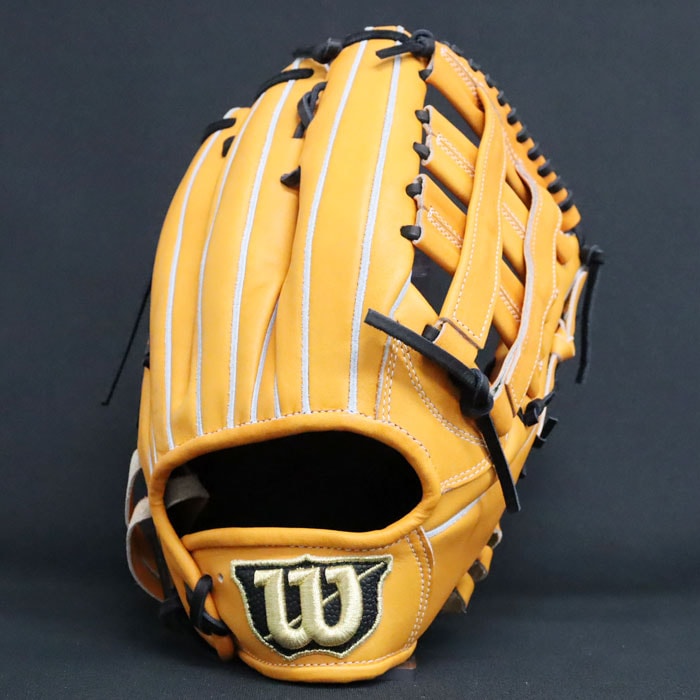 野球 ウィルソン 硬式グローブ 外野手 Wilson 硬式 グローブ D8
