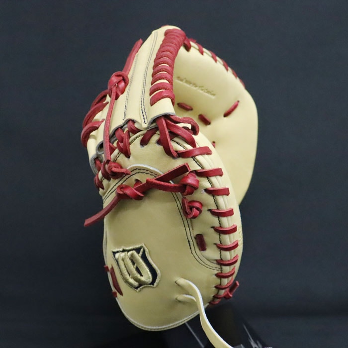 野球 ウィルソン 硬式グローブ キャッチャーミット Wilson 硬式