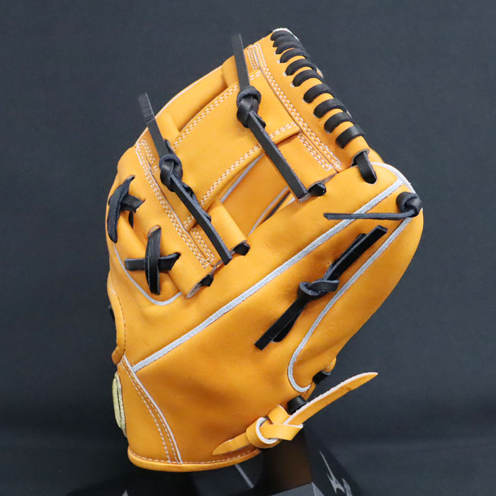 野球 ウィルソン 硬式グローブ 内野手 Wilson 硬式 グローブ 86型